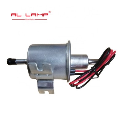 Universal Hep-02a 12v Electric Fuel Pump Petrol Gas Diesel Low Pressure